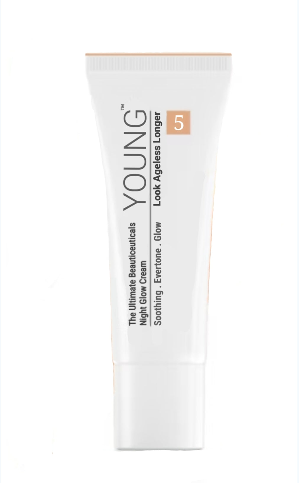 Night Glow Cream by YOUNG