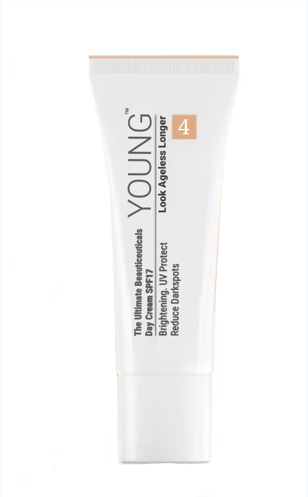 Day Cream SPF17 by YOUNG