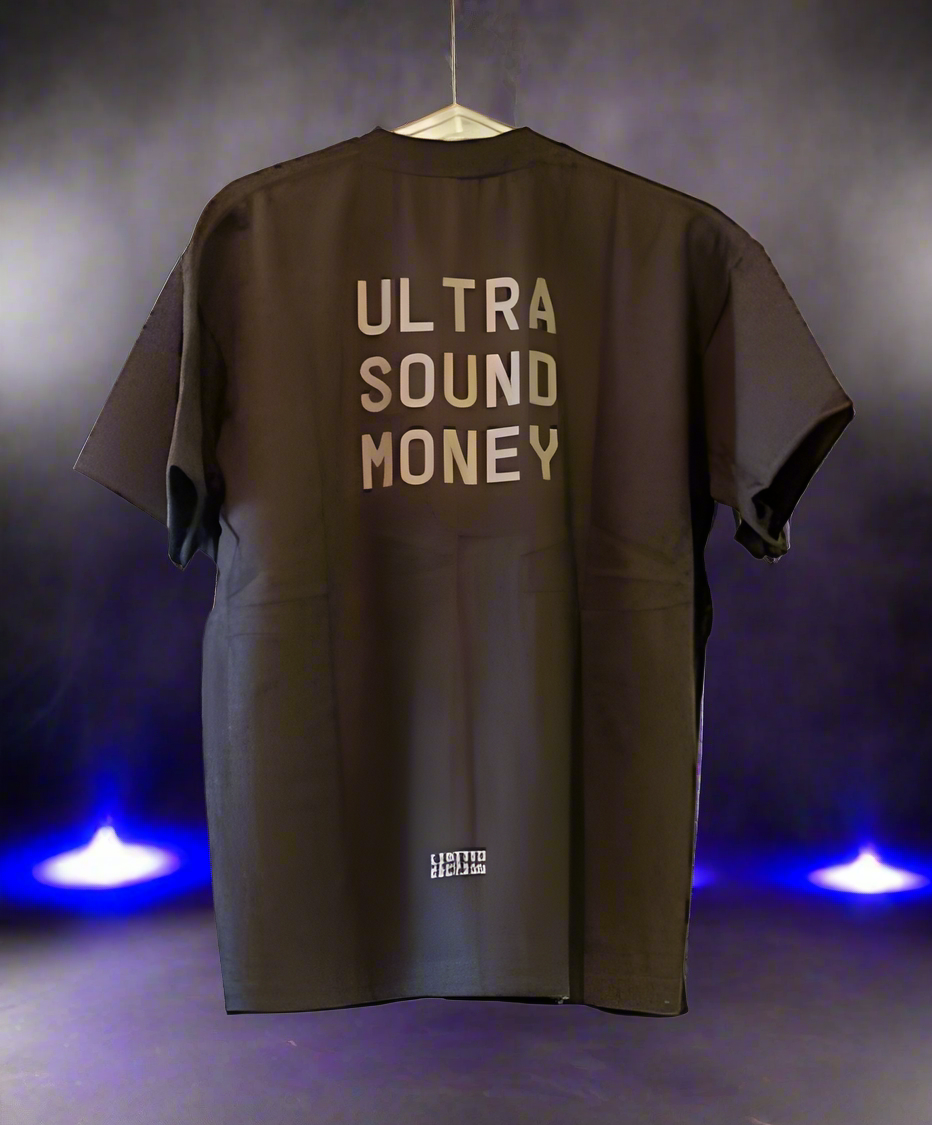 Dark by Ultra Sound Money