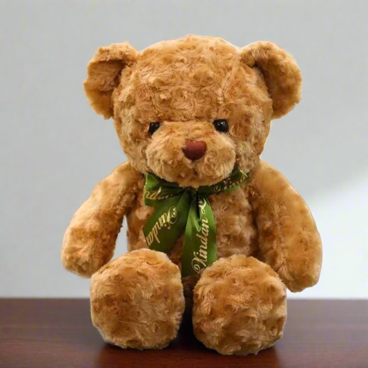 Ed The Bear